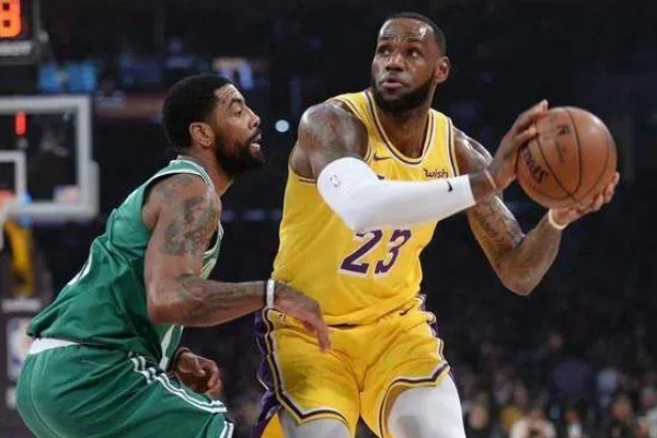NBA進攻戰(zhàn)術(shù)有哪些？