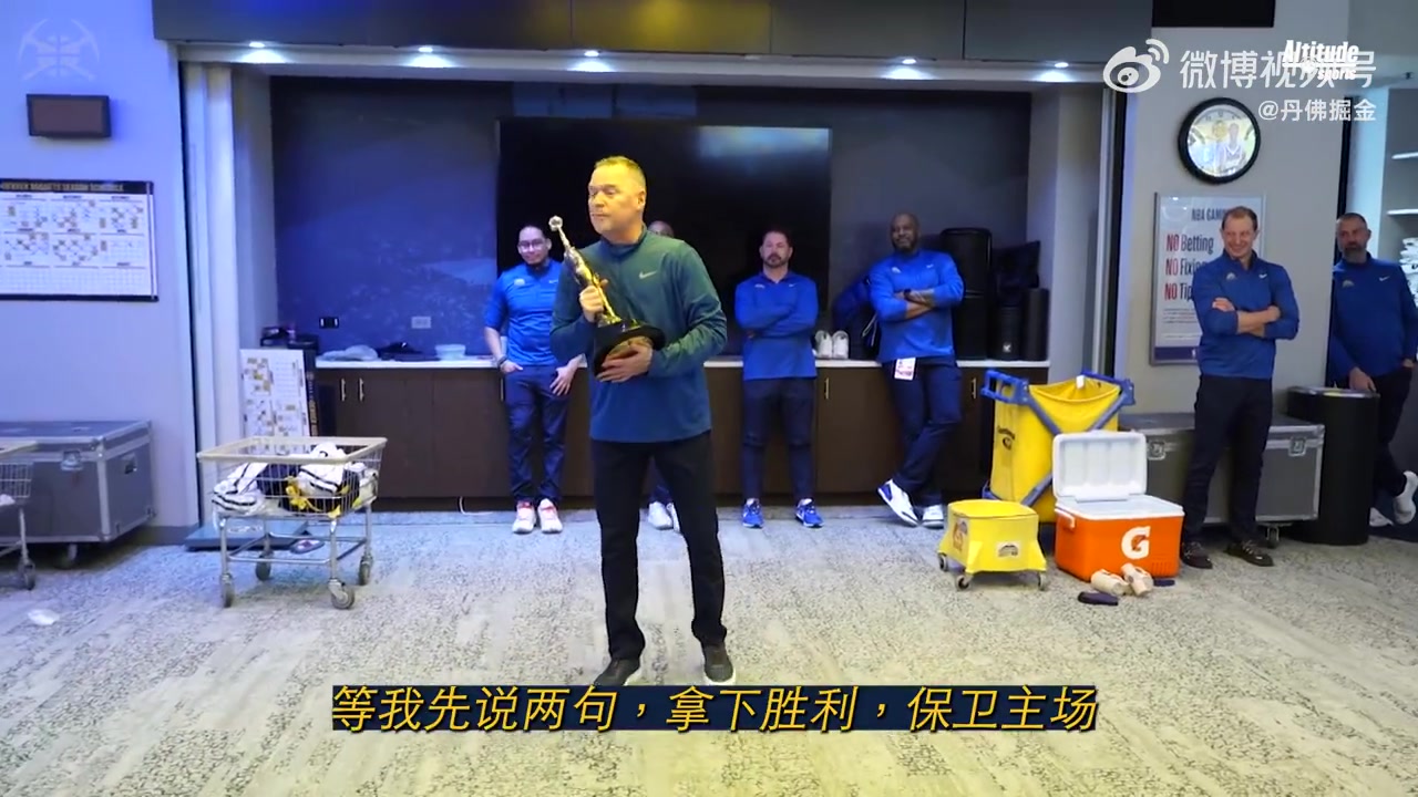 第一座喬丹杯獲獎?wù)?！約基奇這表現(xiàn)實至名歸！（喬丹 約克）