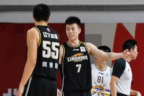張鎮(zhèn)麟有機會進入NBA嗎？